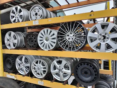 Serwis Opon Jatutow 92